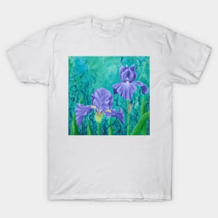 Secret Garden T-Shirt